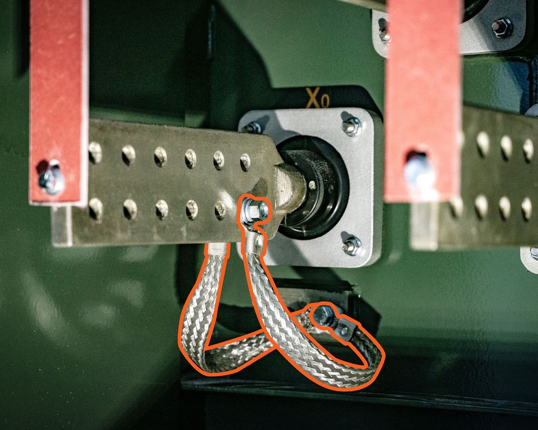 Transformer Design & System Grounding (Wye vs. Grounded wye)